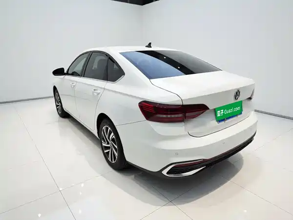 Volkswagen Lavida 2024