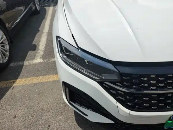 Volkswagen Lavida 2024