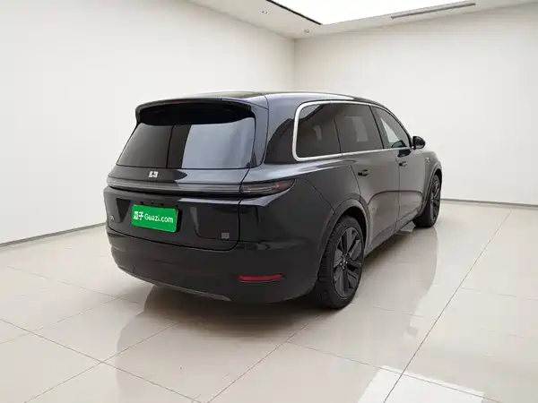 Li Auto L9 2023
