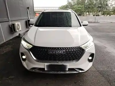 Haval M6 2023