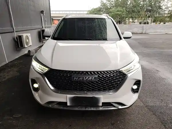 Haval M6 2023