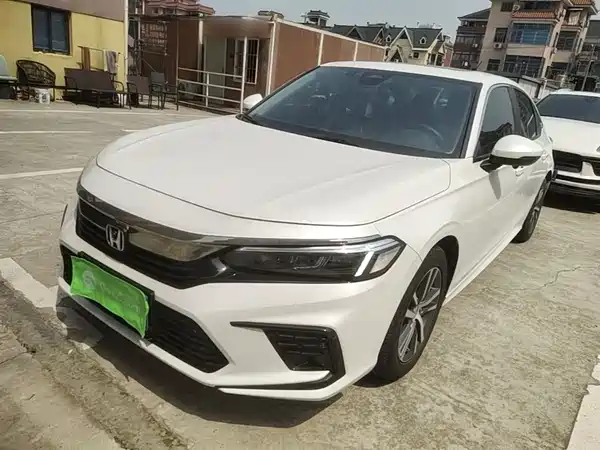 Honda Civic 2023