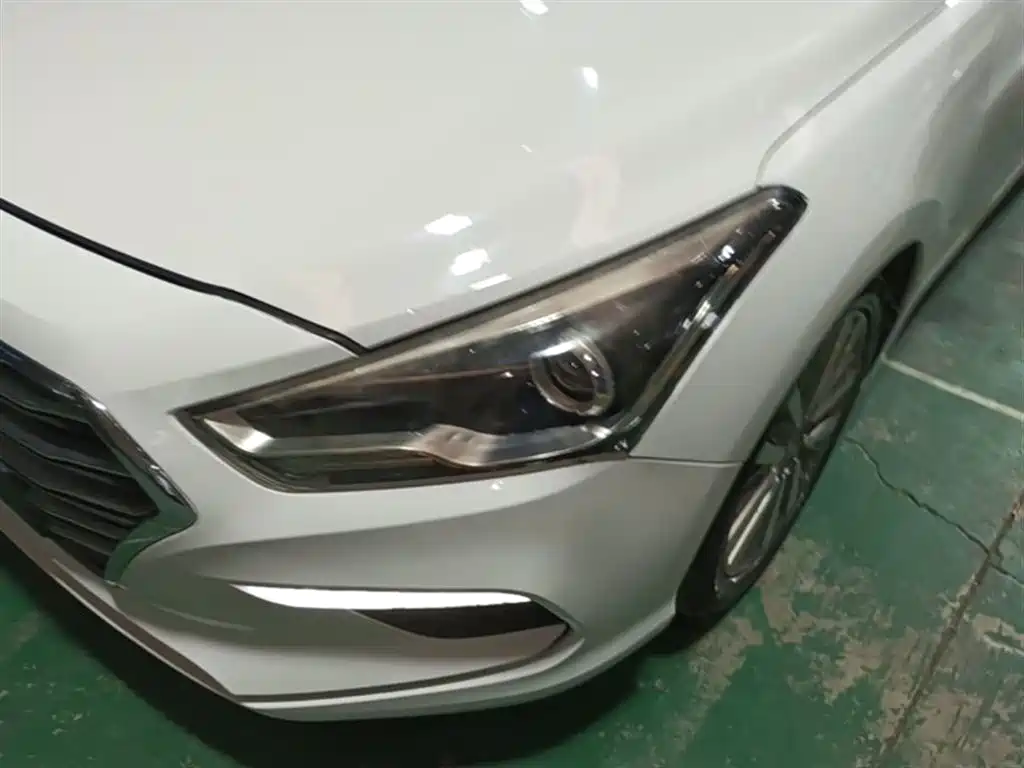 Hyundai Mistra 2019 — фото 24