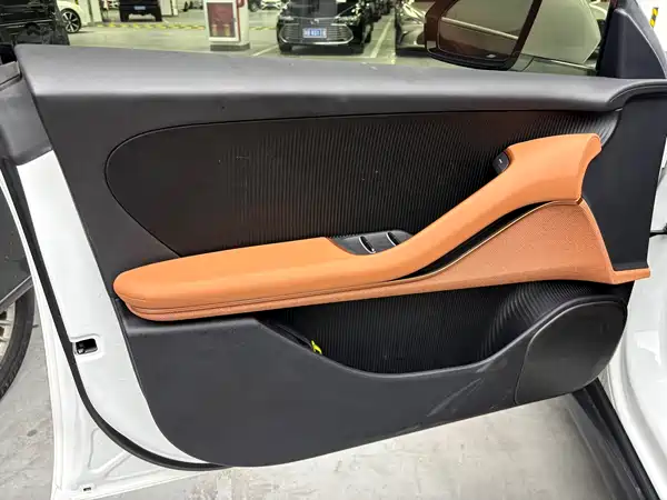 NIO ET5 2023