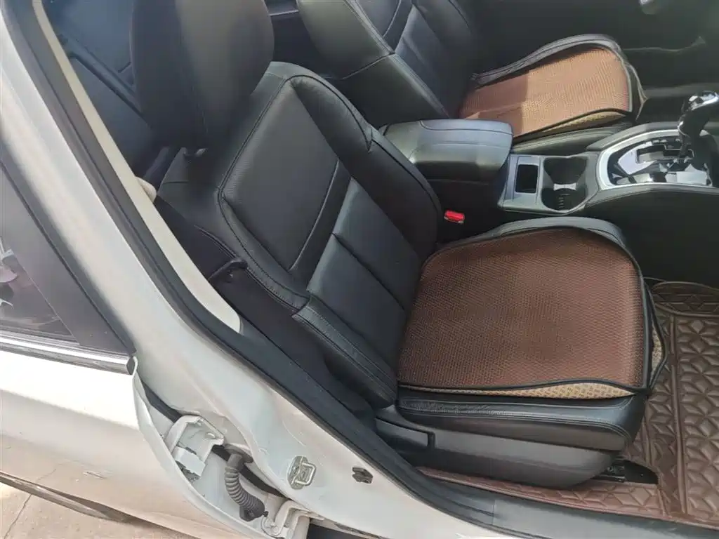 Nissan X-Trail 2017 — фото 25