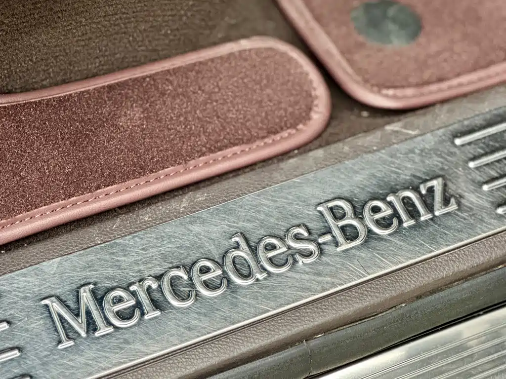 Mercedes-Benz GLS 2016 — фото 51