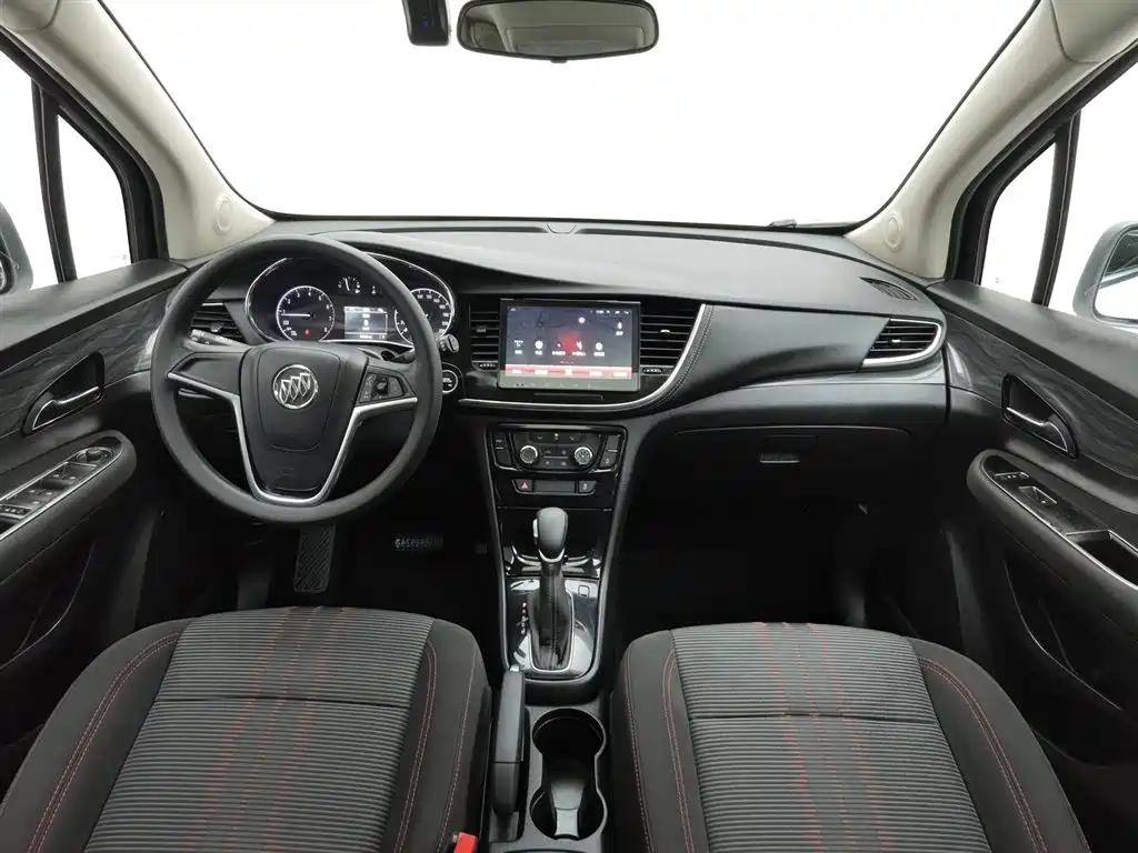 Buick Encore 2017