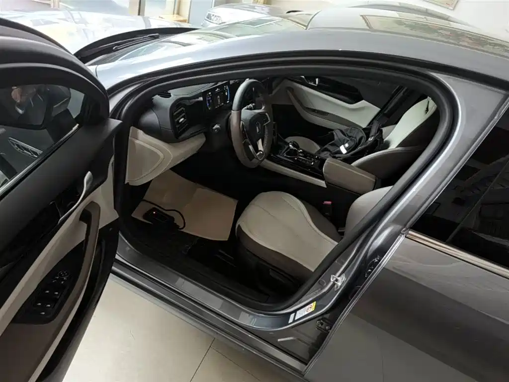 BYD Qin PLUS 2024 — фото 16
