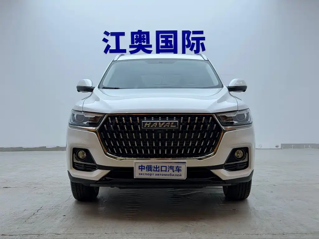 Haval H6 2023