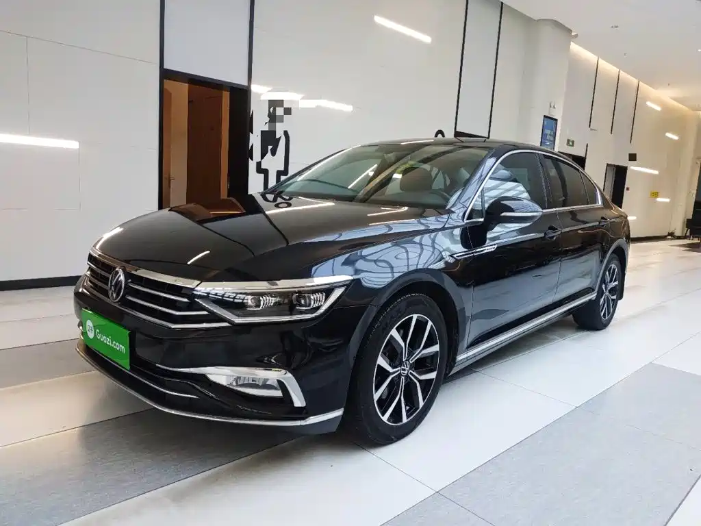 Volkswagen Magotan 2022