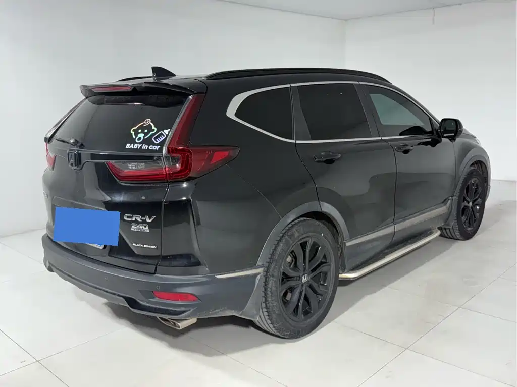 Honda CR-V 2022