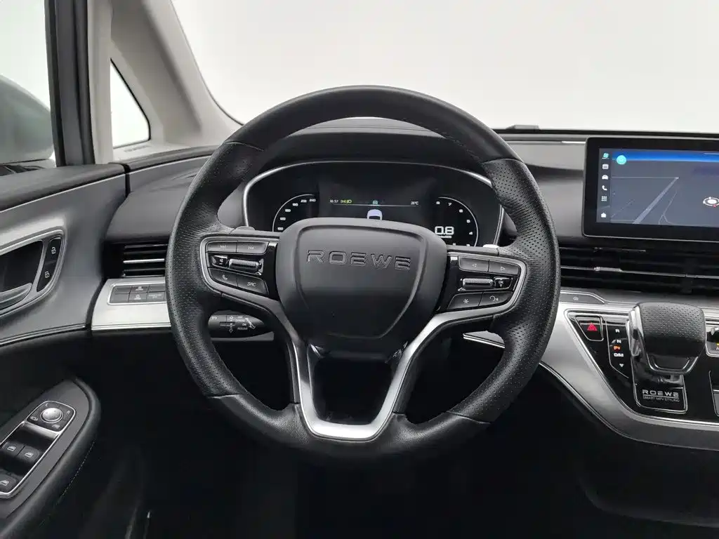 Roewe iMAX8 2022 — фото 11