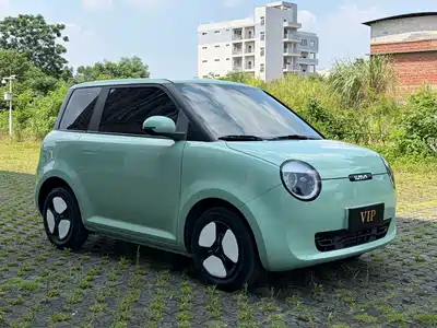 Changan Lumin 2024