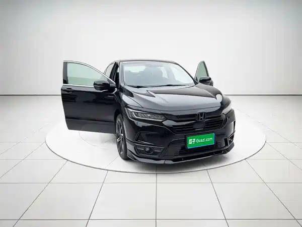 Honda Breeze 2022