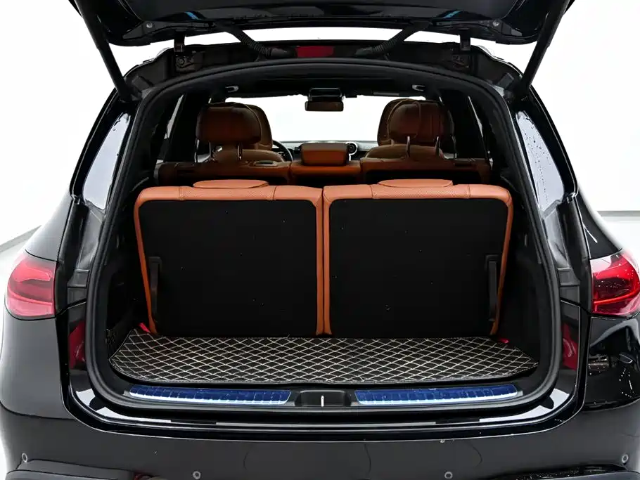 Mercedes-Benz GLC 2023 — фото 35
