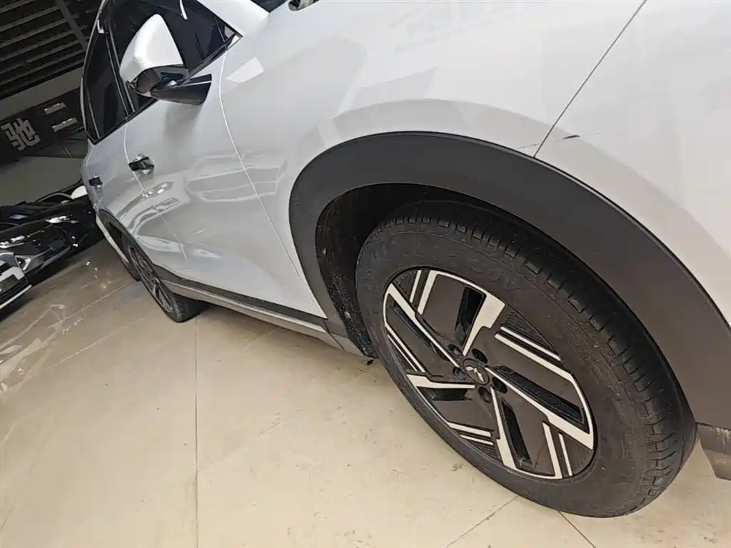 Wuling Xingguang S 2025 — фото 21