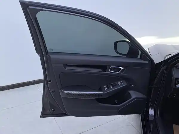 Honda Integra 2024