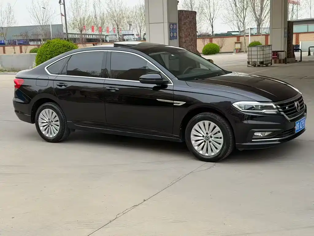 Volkswagen Lavida 2020