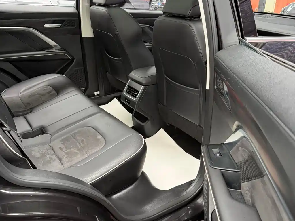 Haval H6 2023 — фото 10