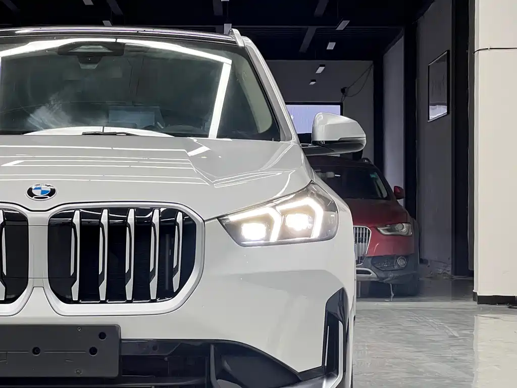 BMW X1 2023