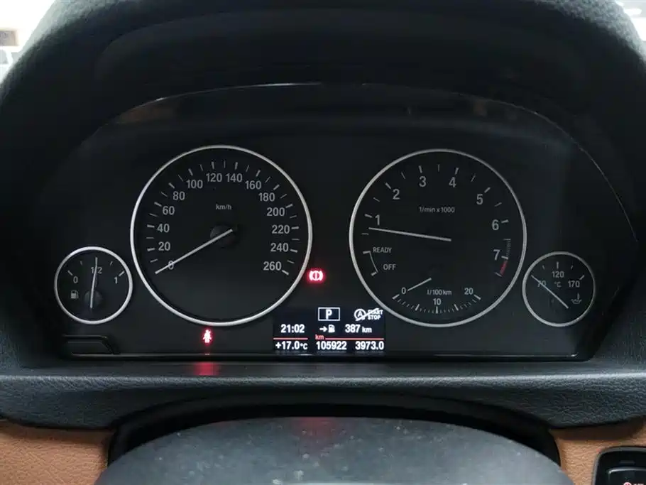 BMW 4 Series 2014 — фото 14