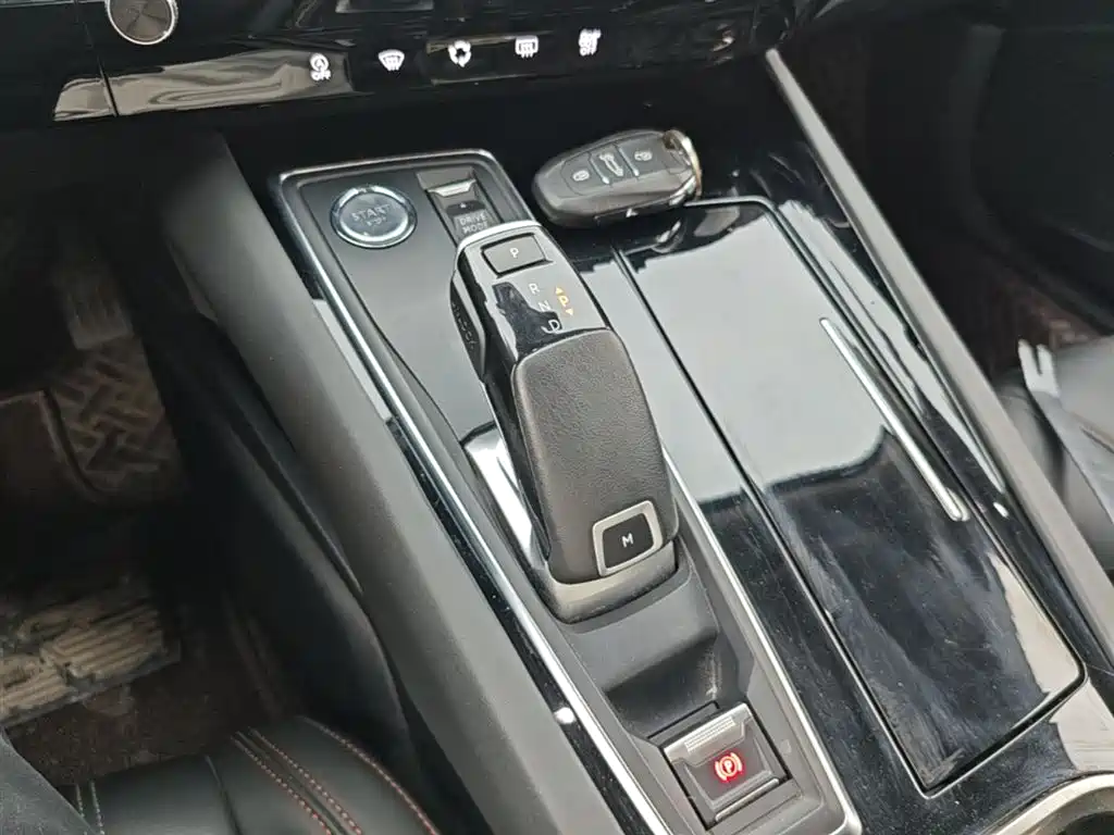 Peugeot 508 2021 — фото 14