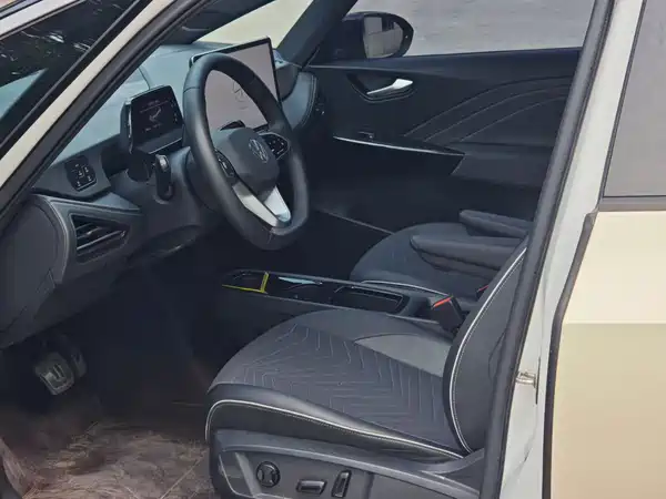 Volkswagen ID.3 2025
