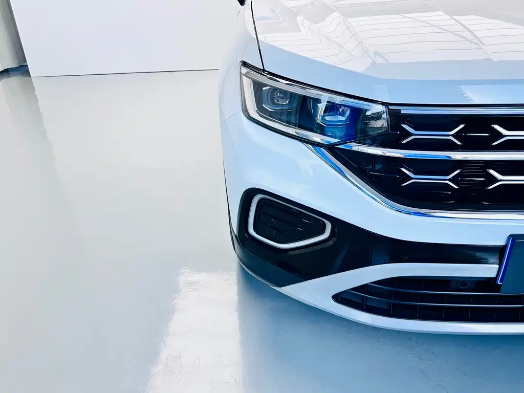 Volkswagen Tayron 2023