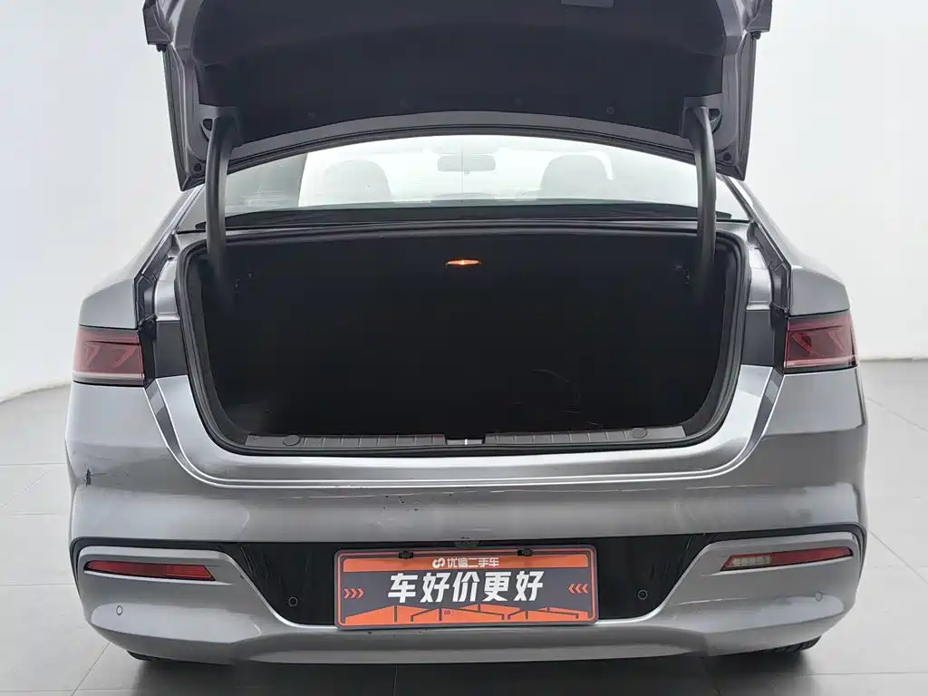 BYD Qin PLUS 2023 — фото 16