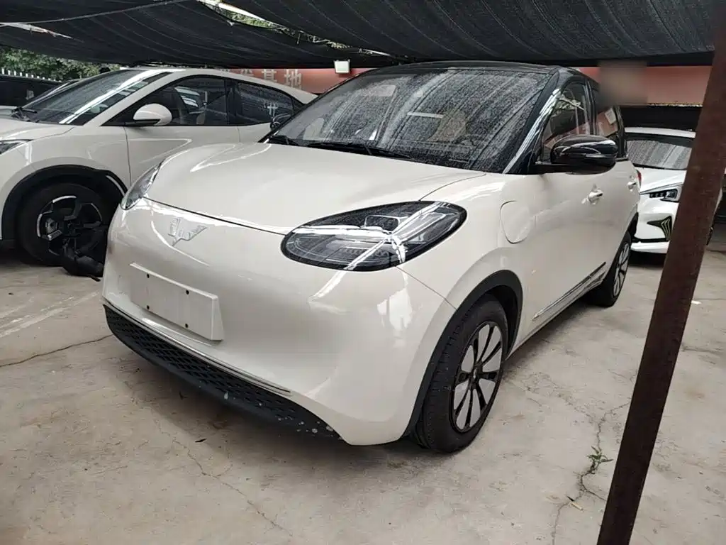 Wuling Bingo 2023