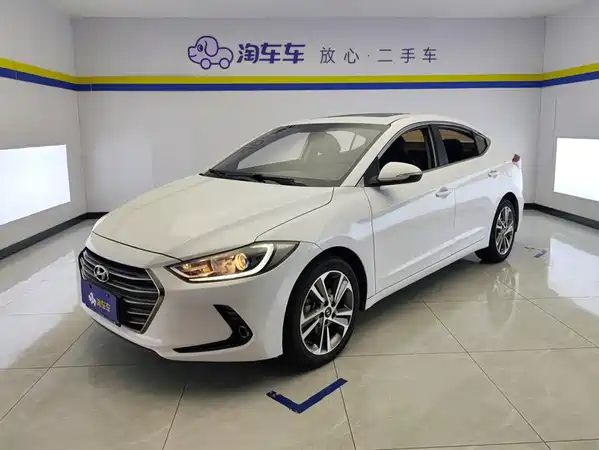 Hyundai Celesta 2016