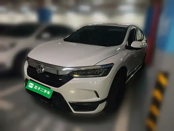 Honda Breeze 2020