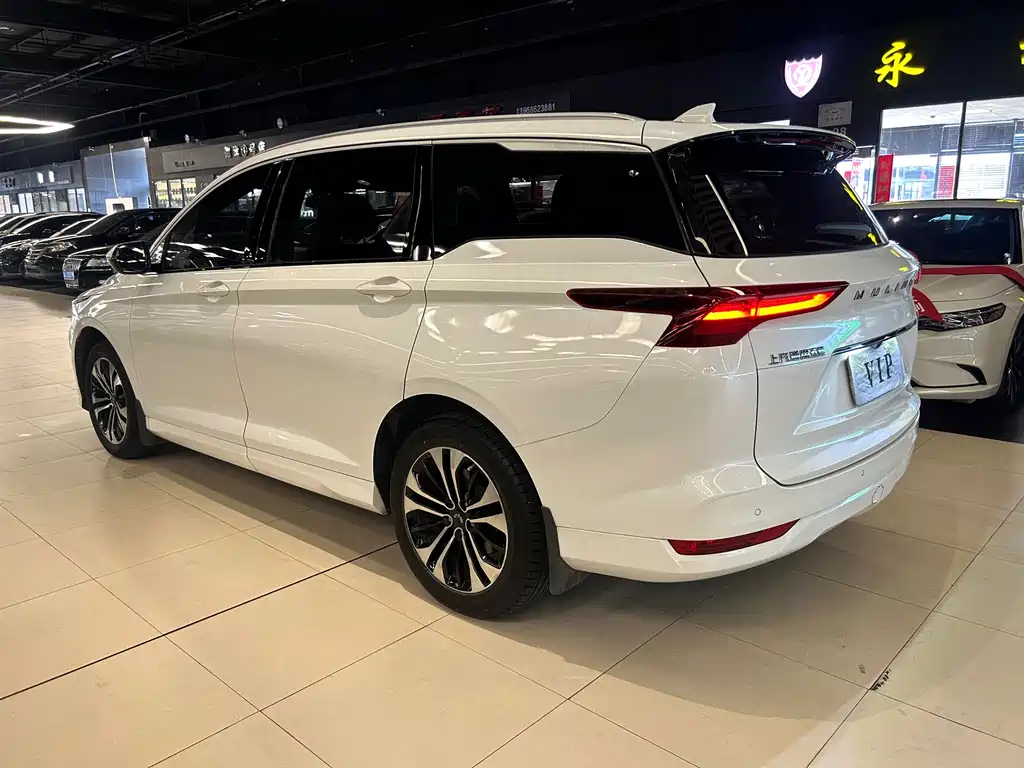 Wuling Capgemini 2021 — фото 10