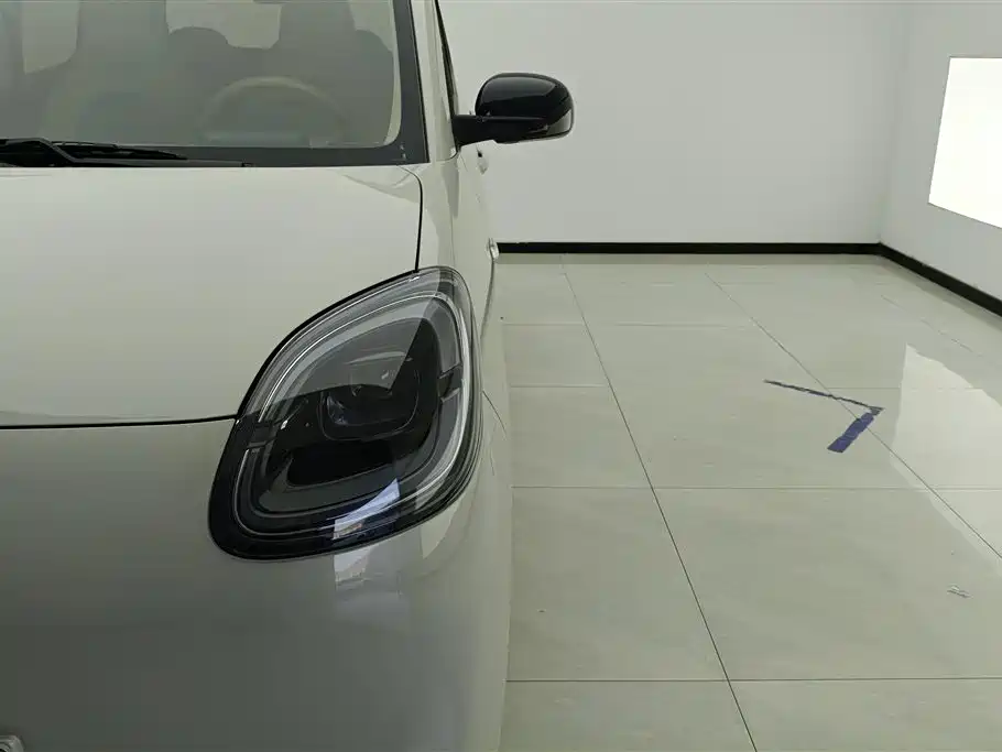 Wuling MINIEV 2025