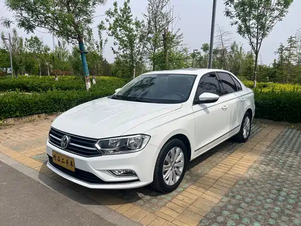Volkswagen Bora 2016
