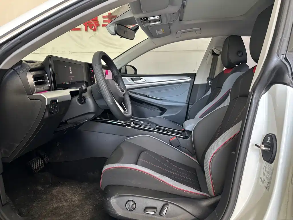 Volkswagen Lamando 2025