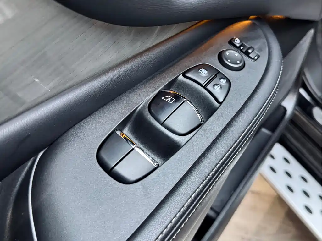Nissan Murano 2018 — фото 11