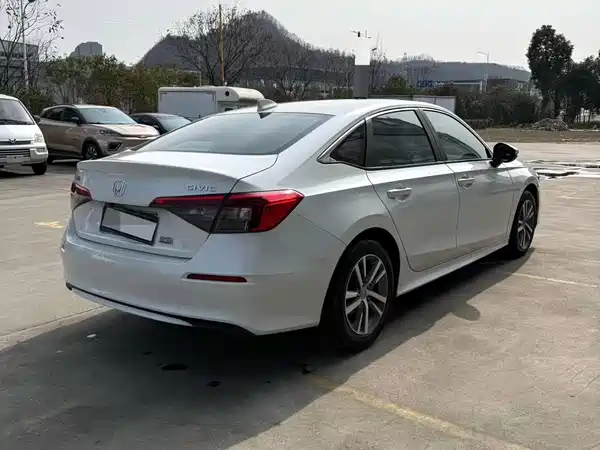 Honda Civic 2023