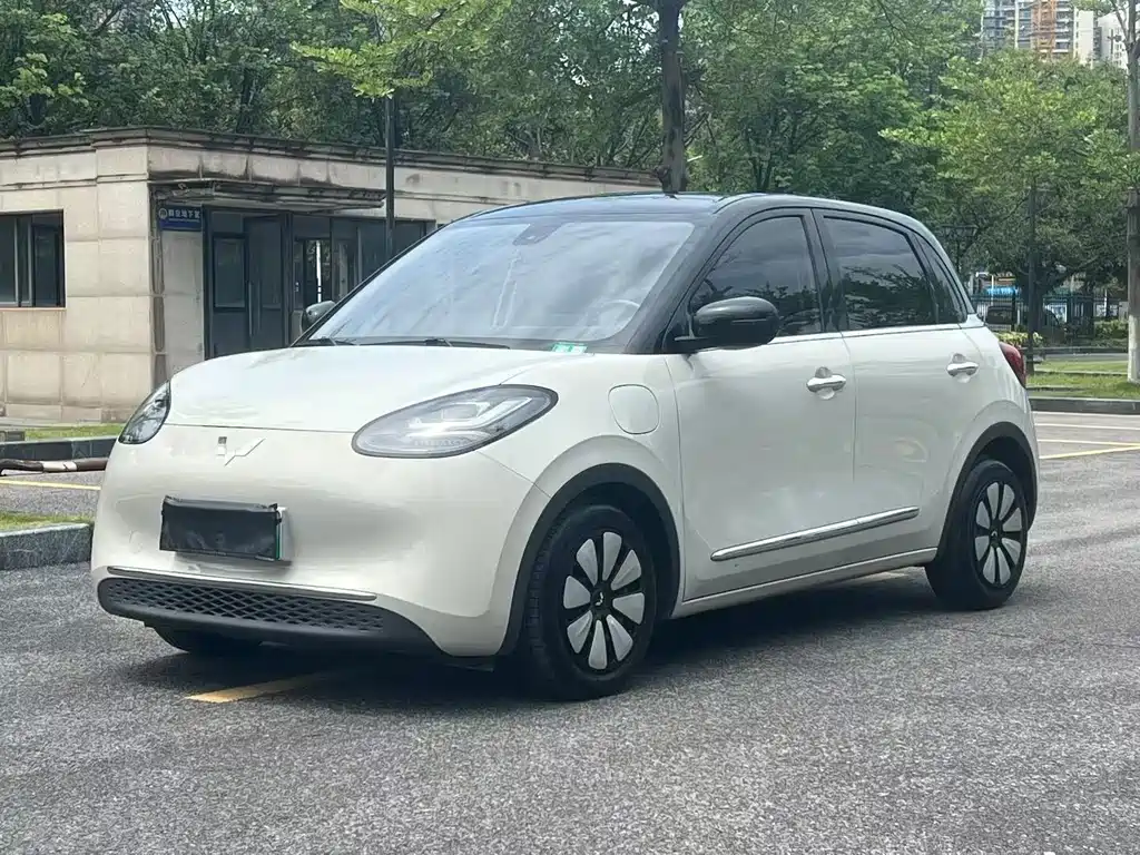 Wuling Bingo 2023