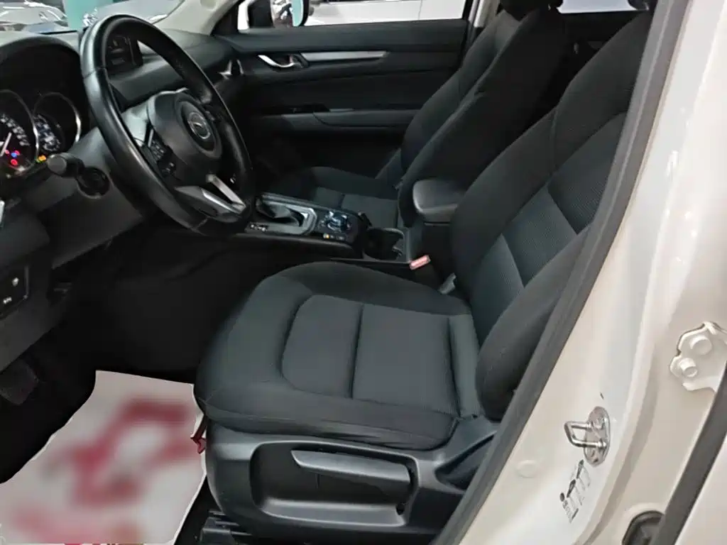 Mazda CX-5 2019 — фото 15