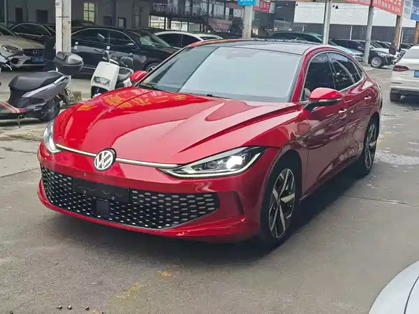 Volkswagen Lamando 2022