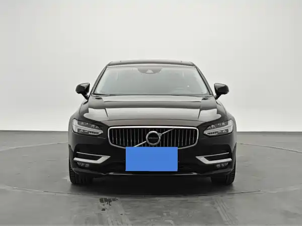 Volvo S90 2018
