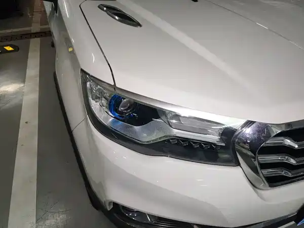 Haval H1 2016