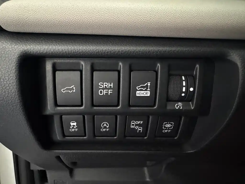 Subaru Forester 2022 — фото 15