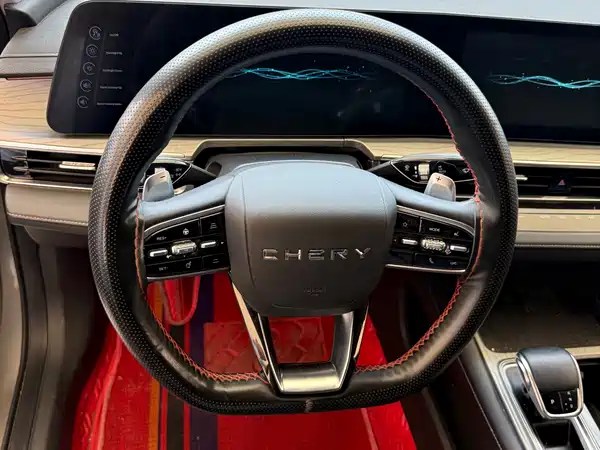 Chery Arrizo 8 2023