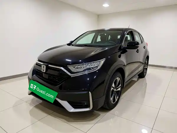 Honda CR-V 2022