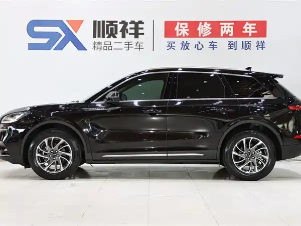 Lincoln Corsair 2022