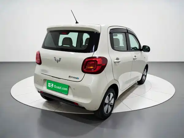Wuling Hongguang MINIEV 2025