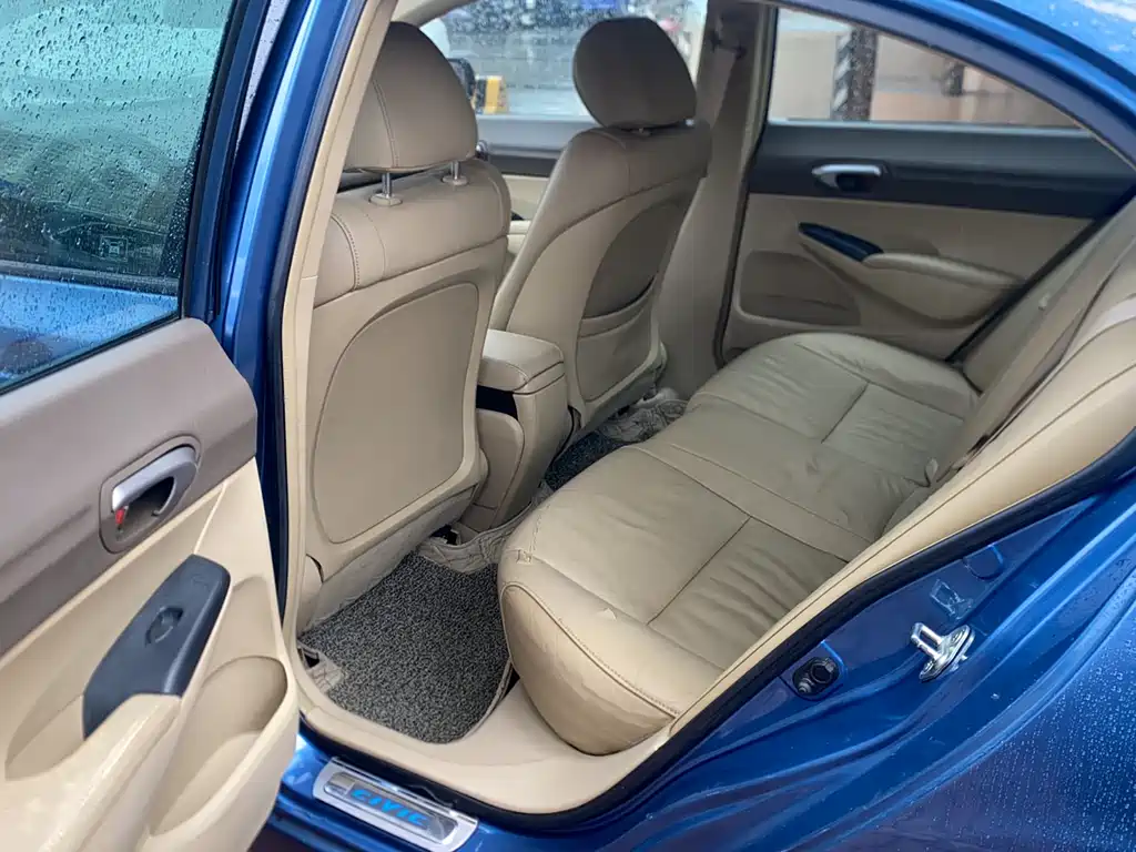 Honda Civic 2007