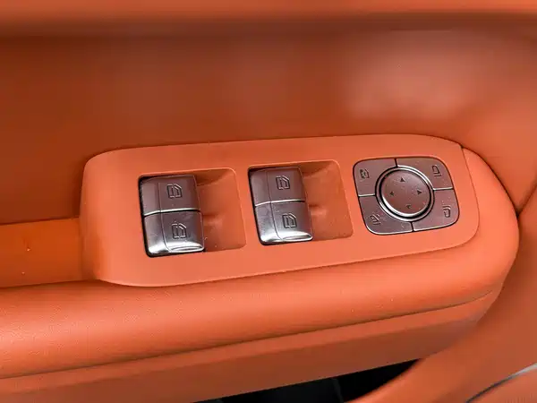 Li Auto L7 2023